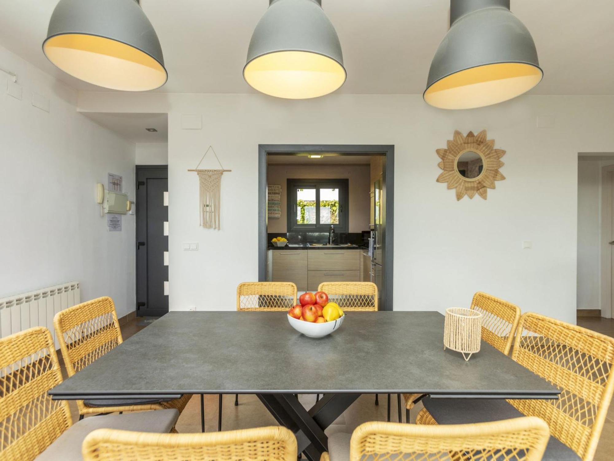 Selvamar By Interhome Hébergement de vacances
