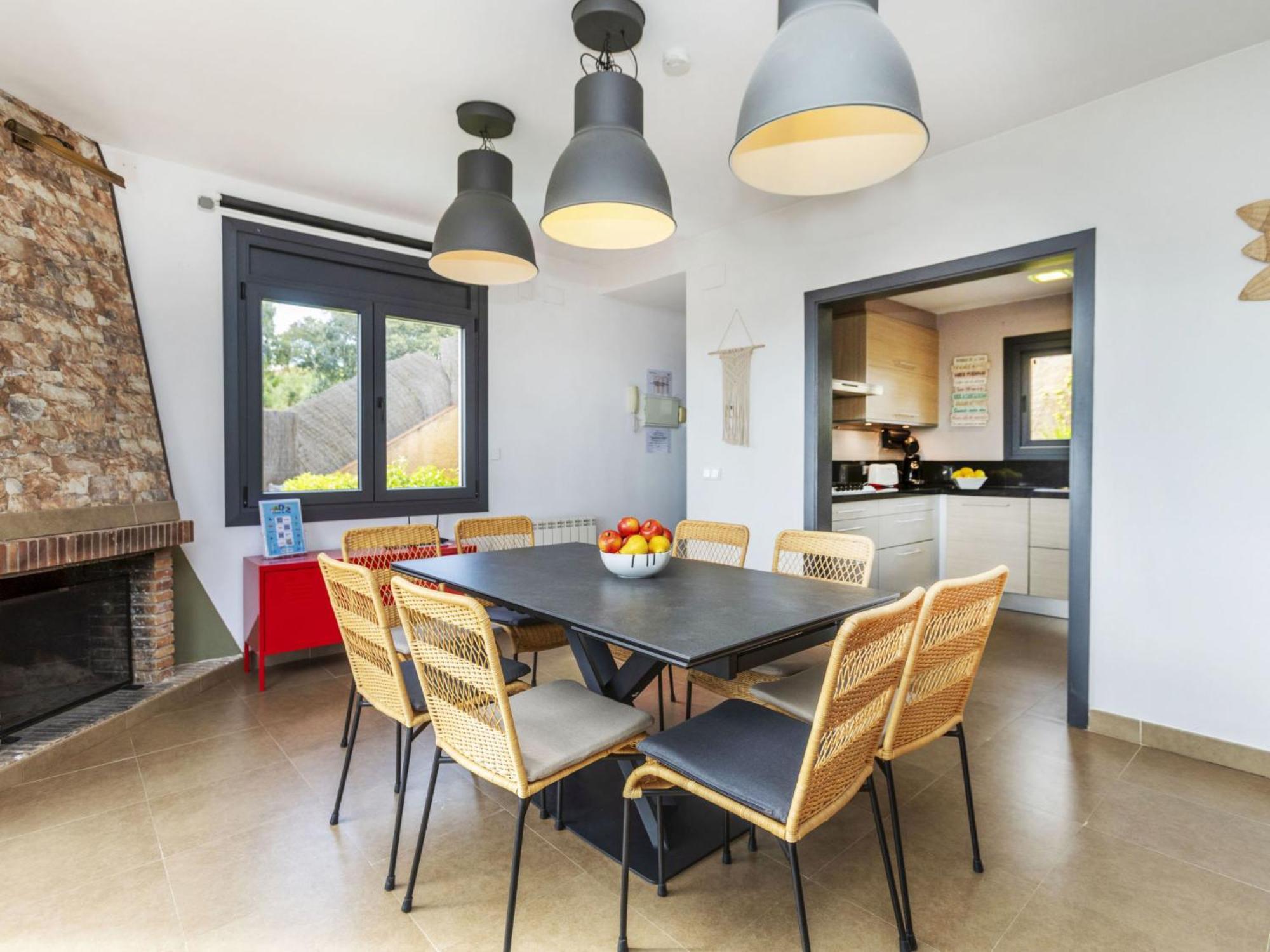 Hébergement de vacances Selvamar By Interhome Lloret de Mar