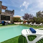 Holiday Home Selvamar By Interhome