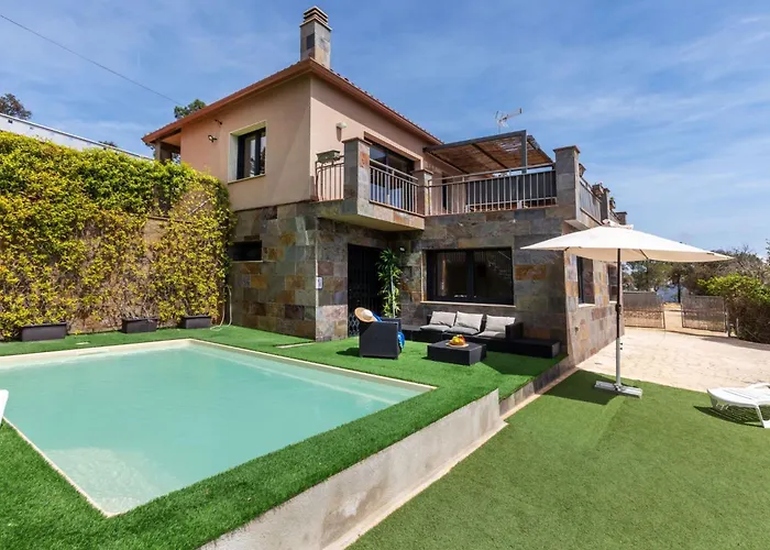 Holiday Home Selvamar By Interhome