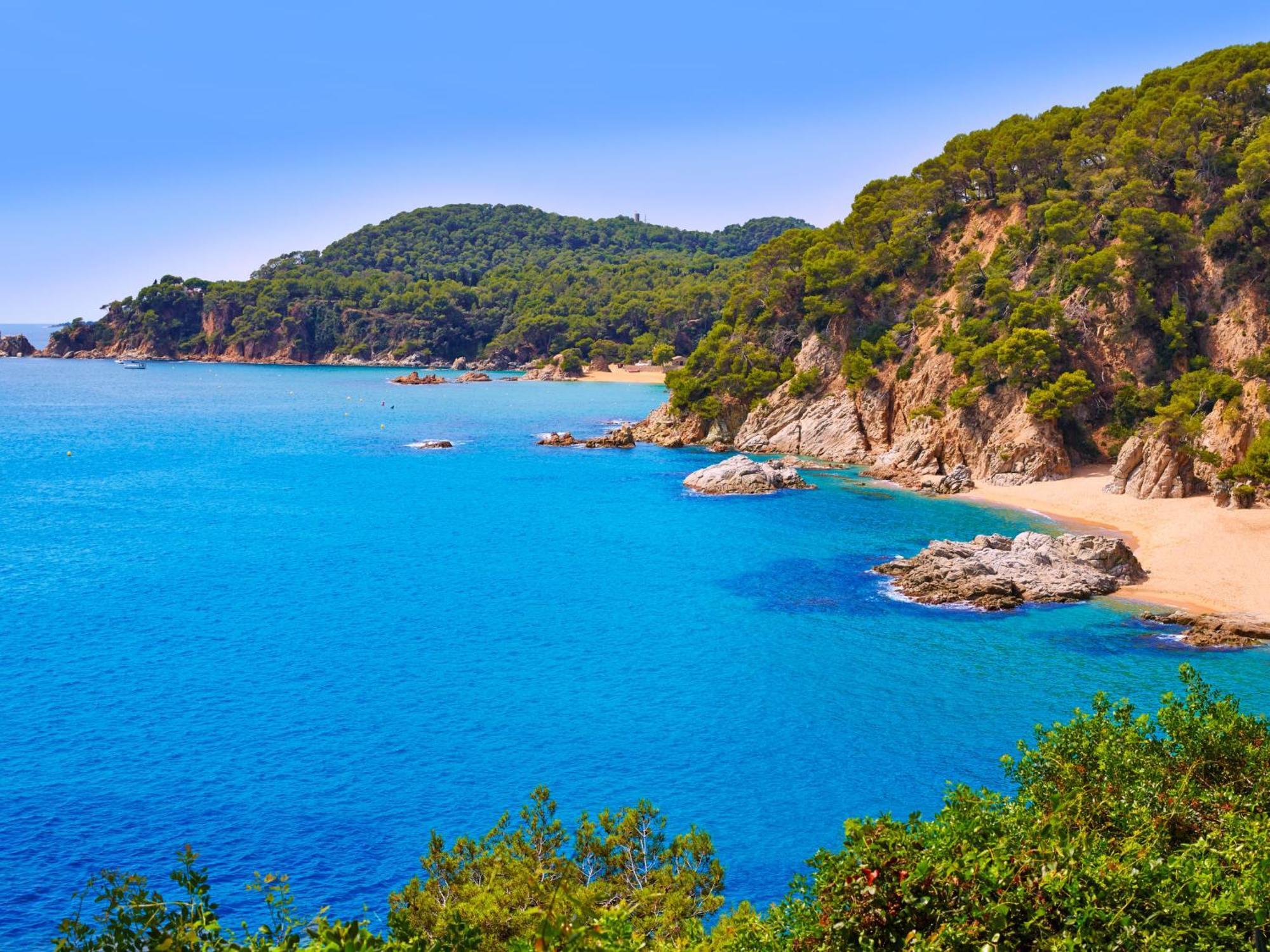 Hébergement de vacances Selvamar By Interhome Lloret de Mar