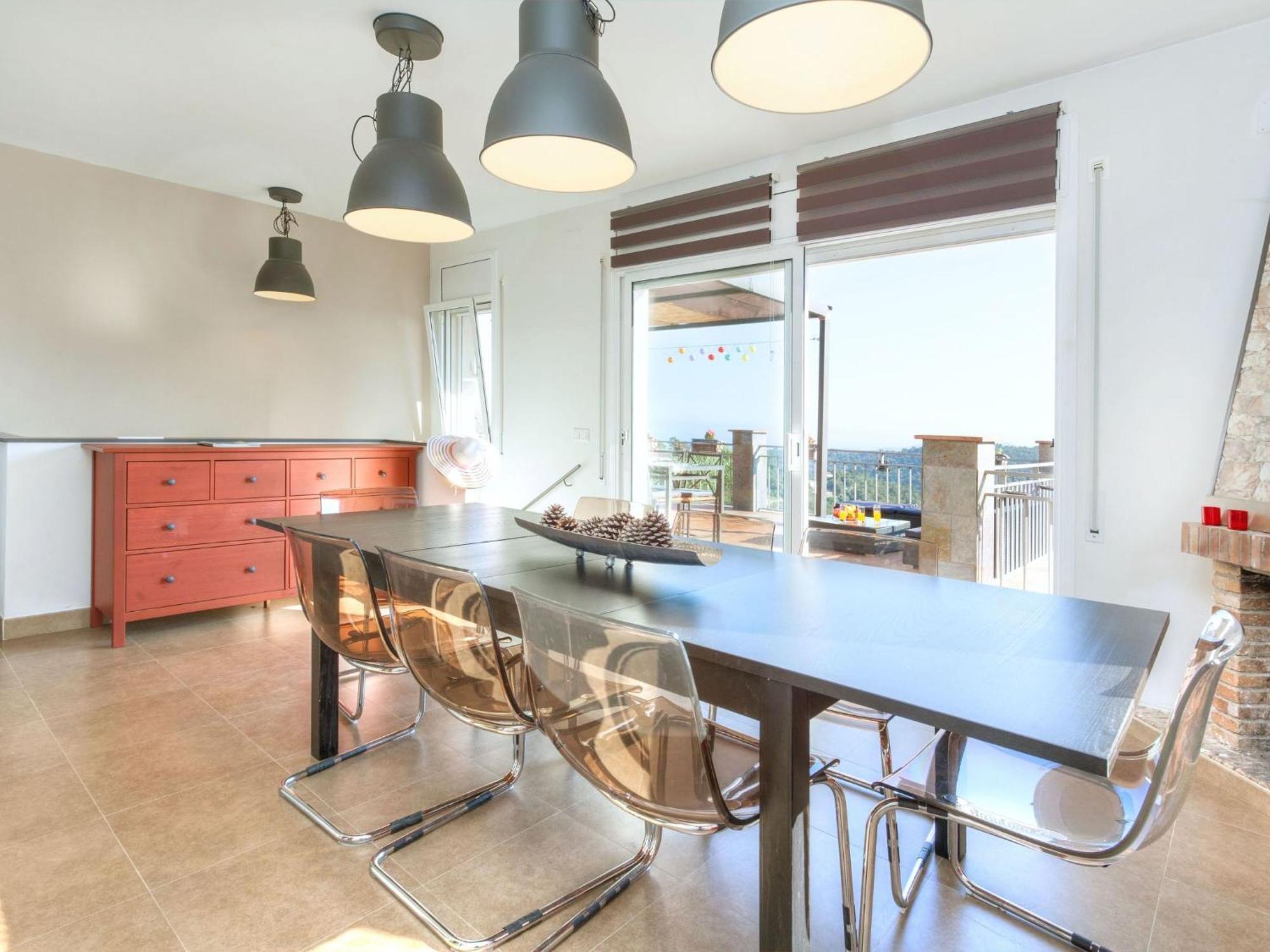 Selvamar By Interhome * Lloret de Mar