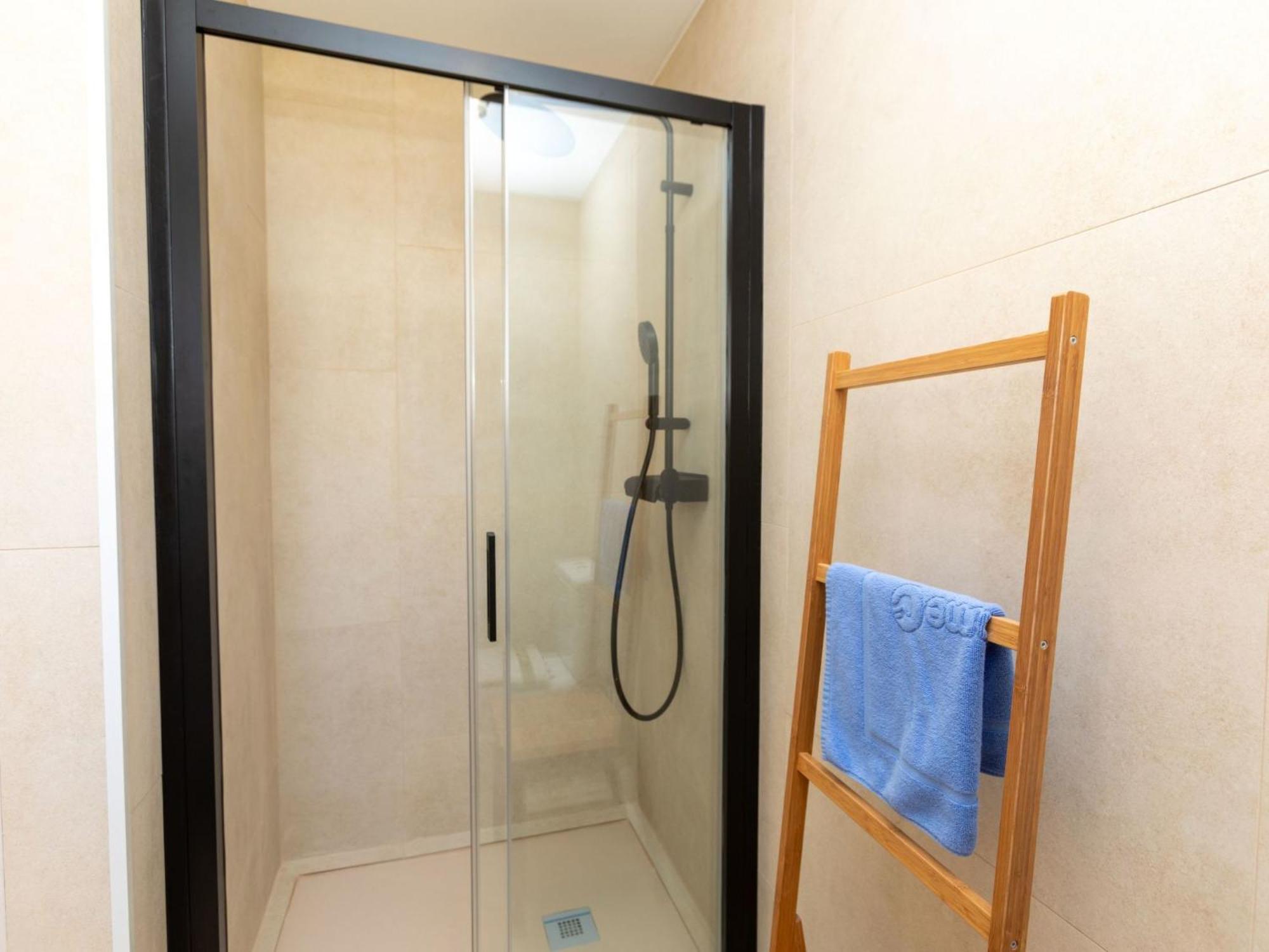 Hébergement de vacances Selvamar By Interhome Lloret de Mar