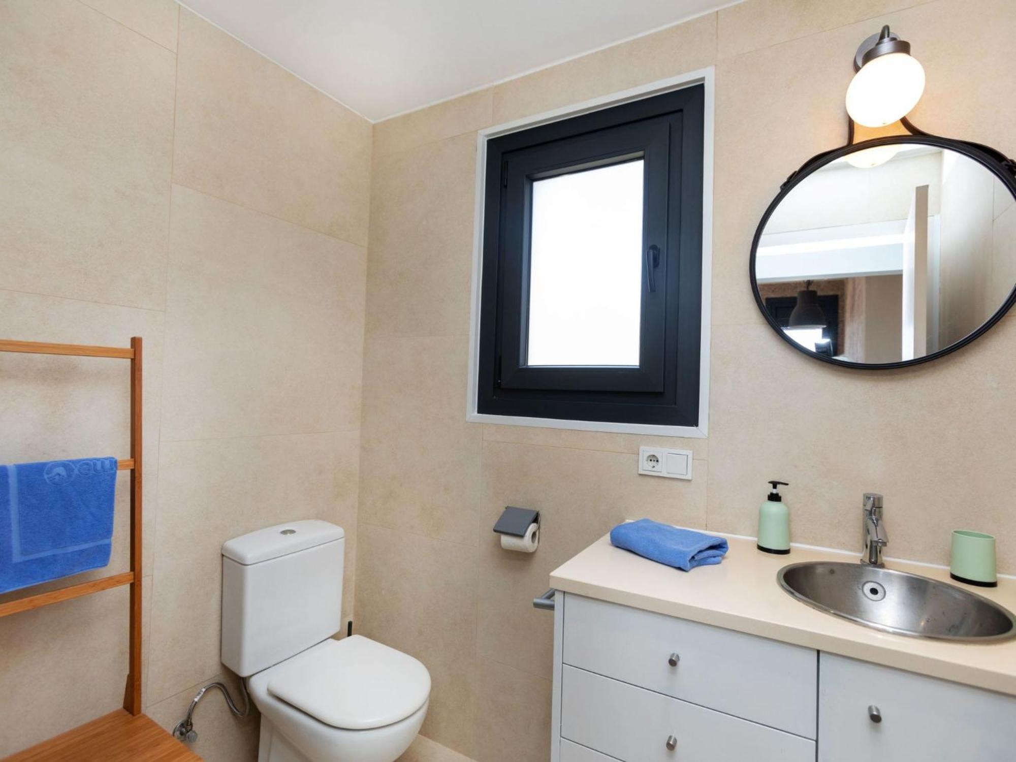 Selvamar By Interhome * Lloret de Mar