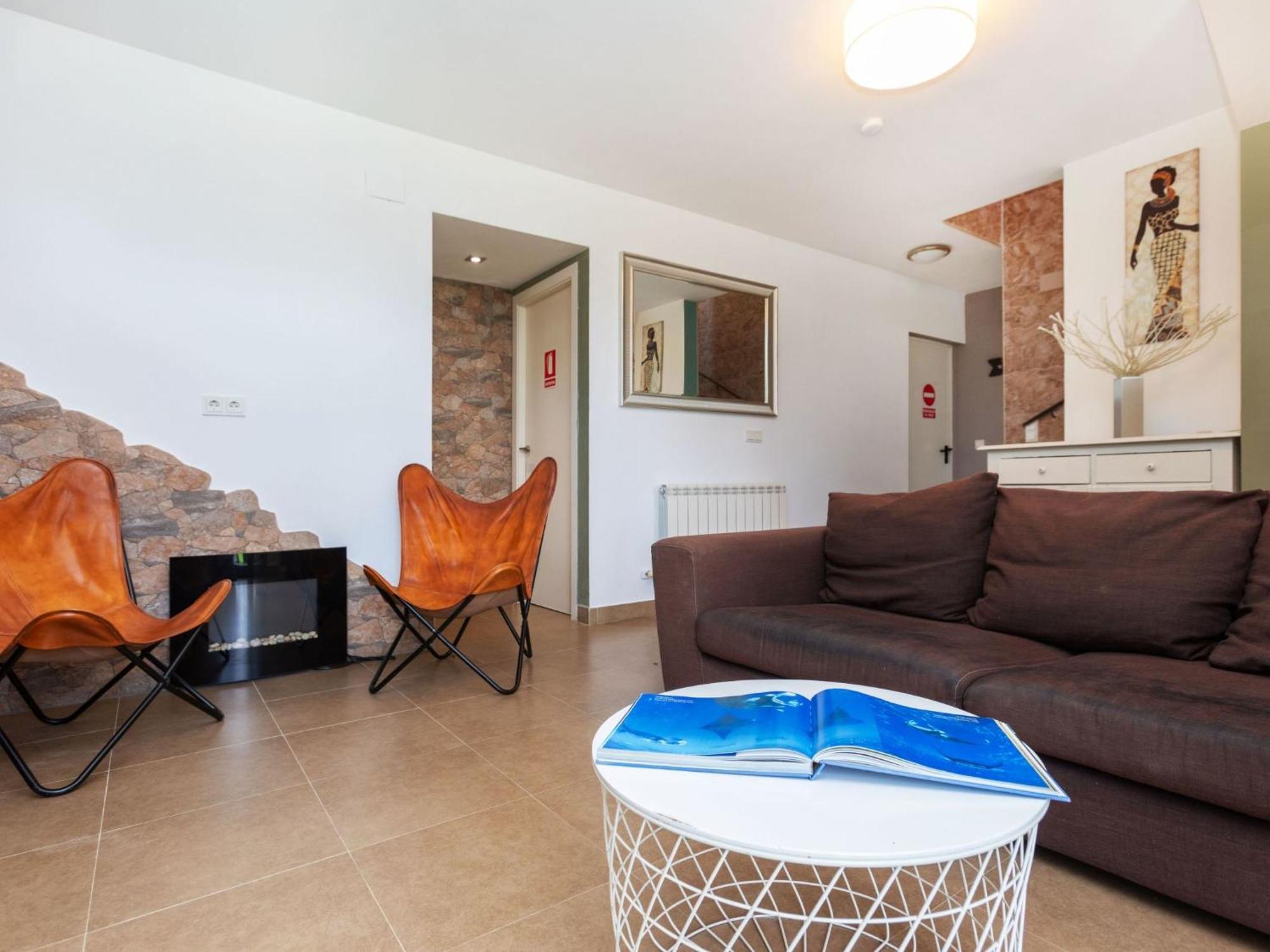 Selvamar By Interhome Hébergement de vacances *
