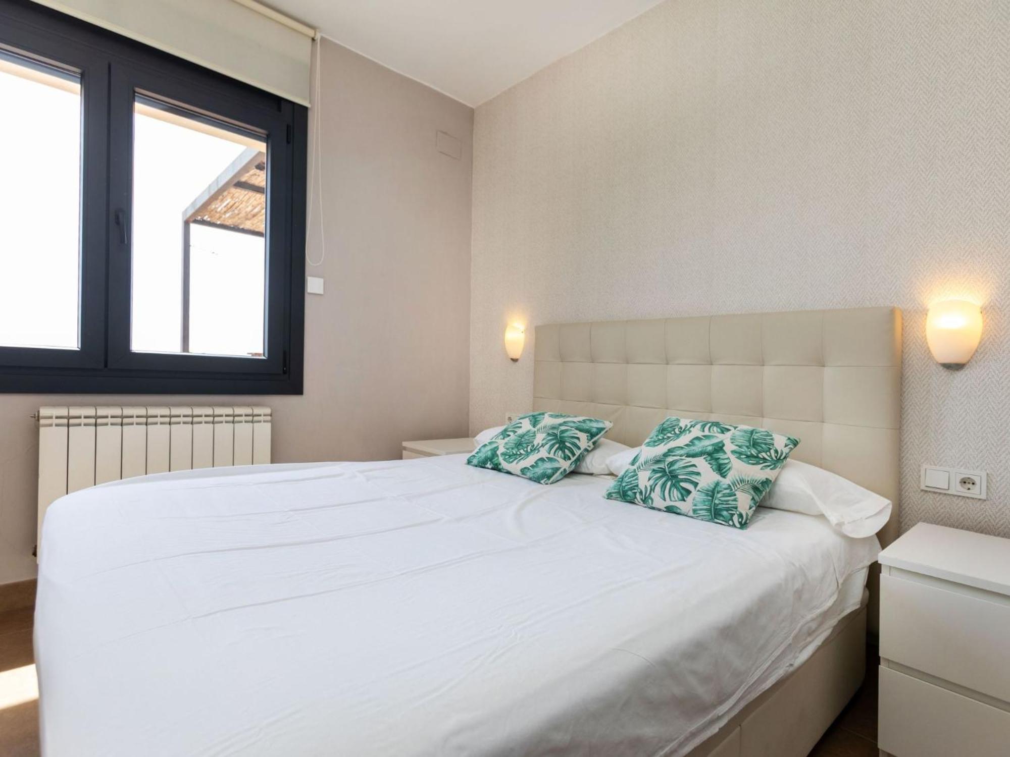 Selvamar By Interhome Hébergement de vacances Lloret de Mar