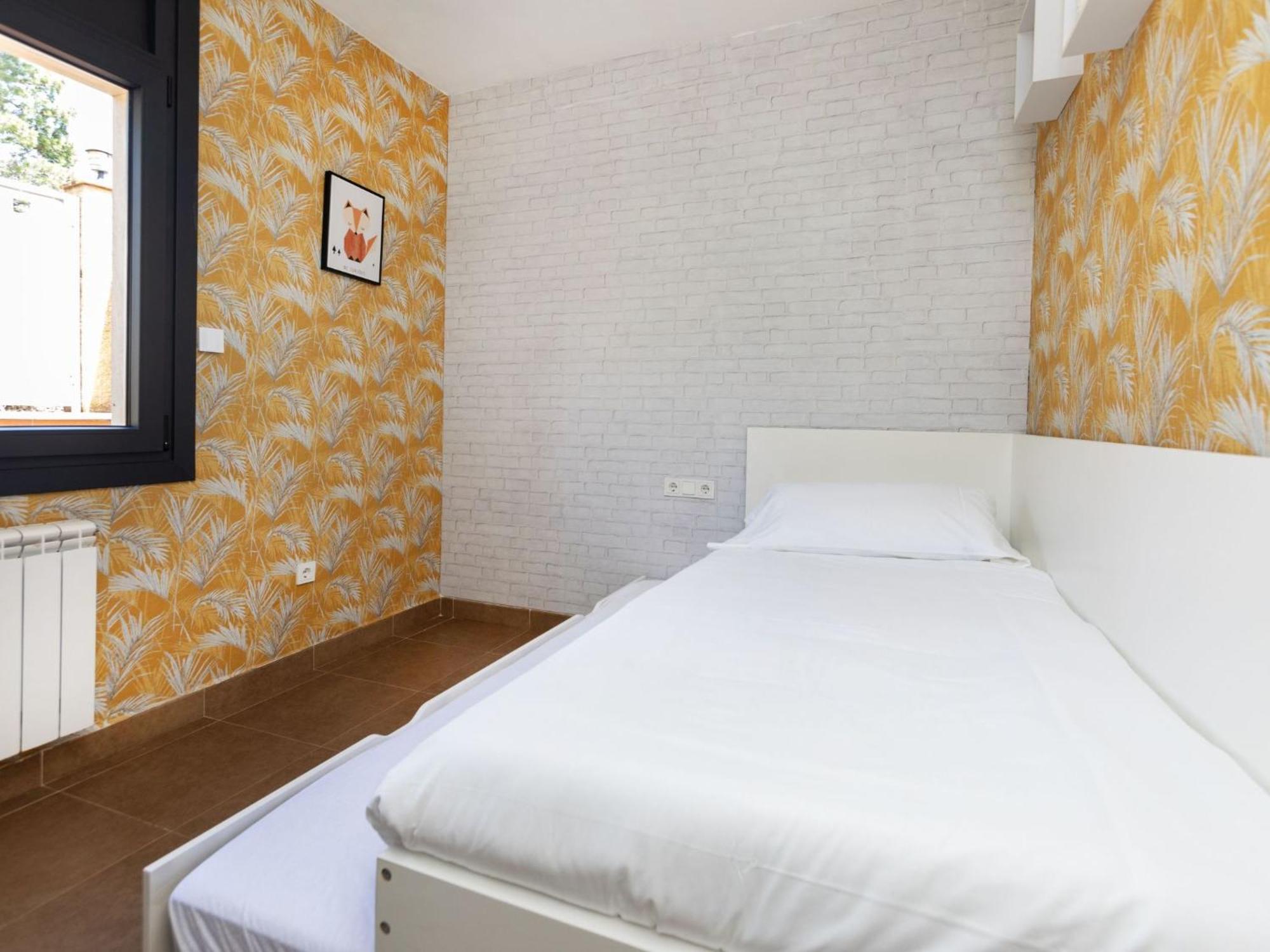 Hébergement de vacances Selvamar By Interhome *