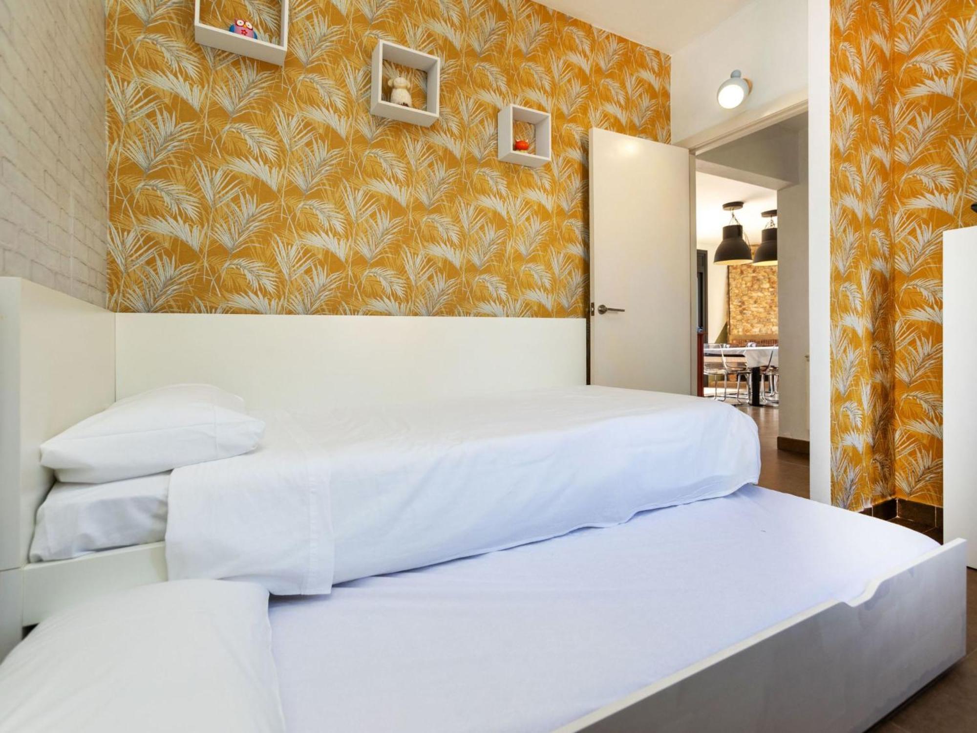 Selvamar By Interhome Lloret de Mar