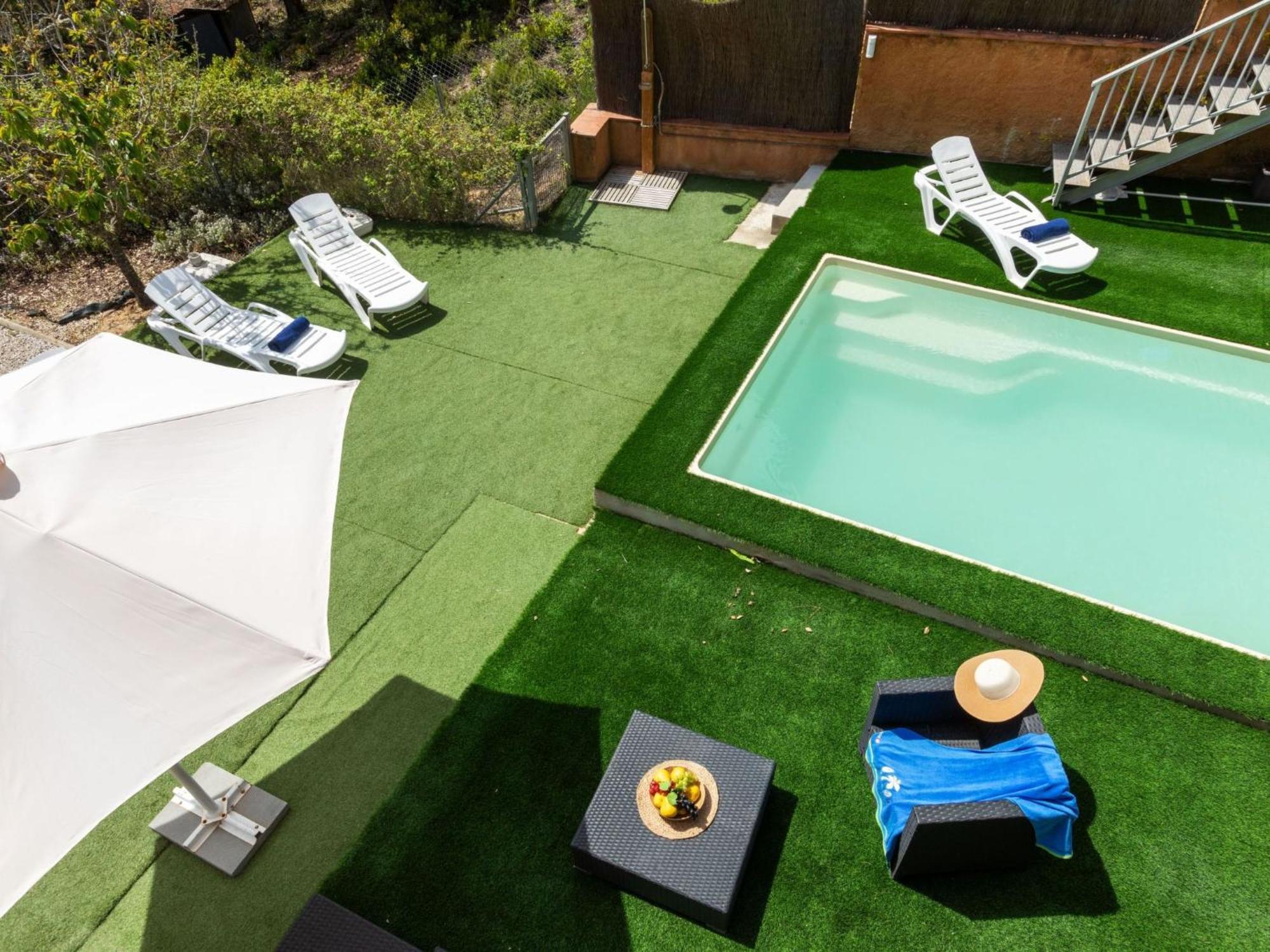 Hébergement de vacances Selvamar By Interhome *