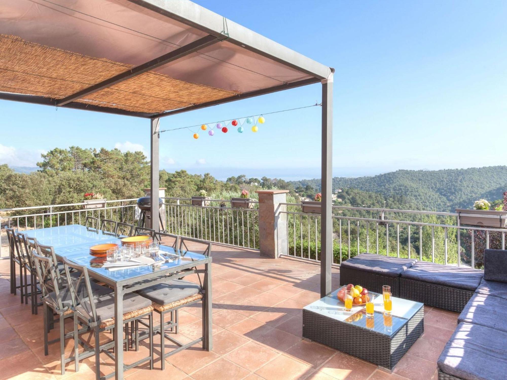 Selvamar By Interhome Hébergement de vacances *