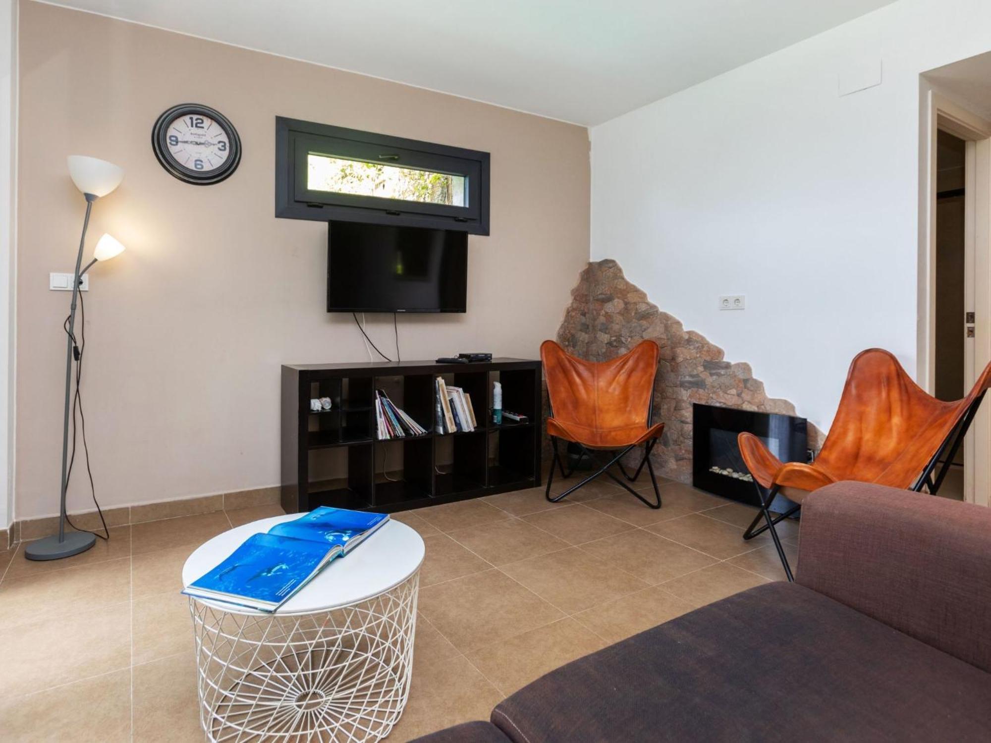 Selvamar By Interhome Hébergement de vacances Lloret de Mar