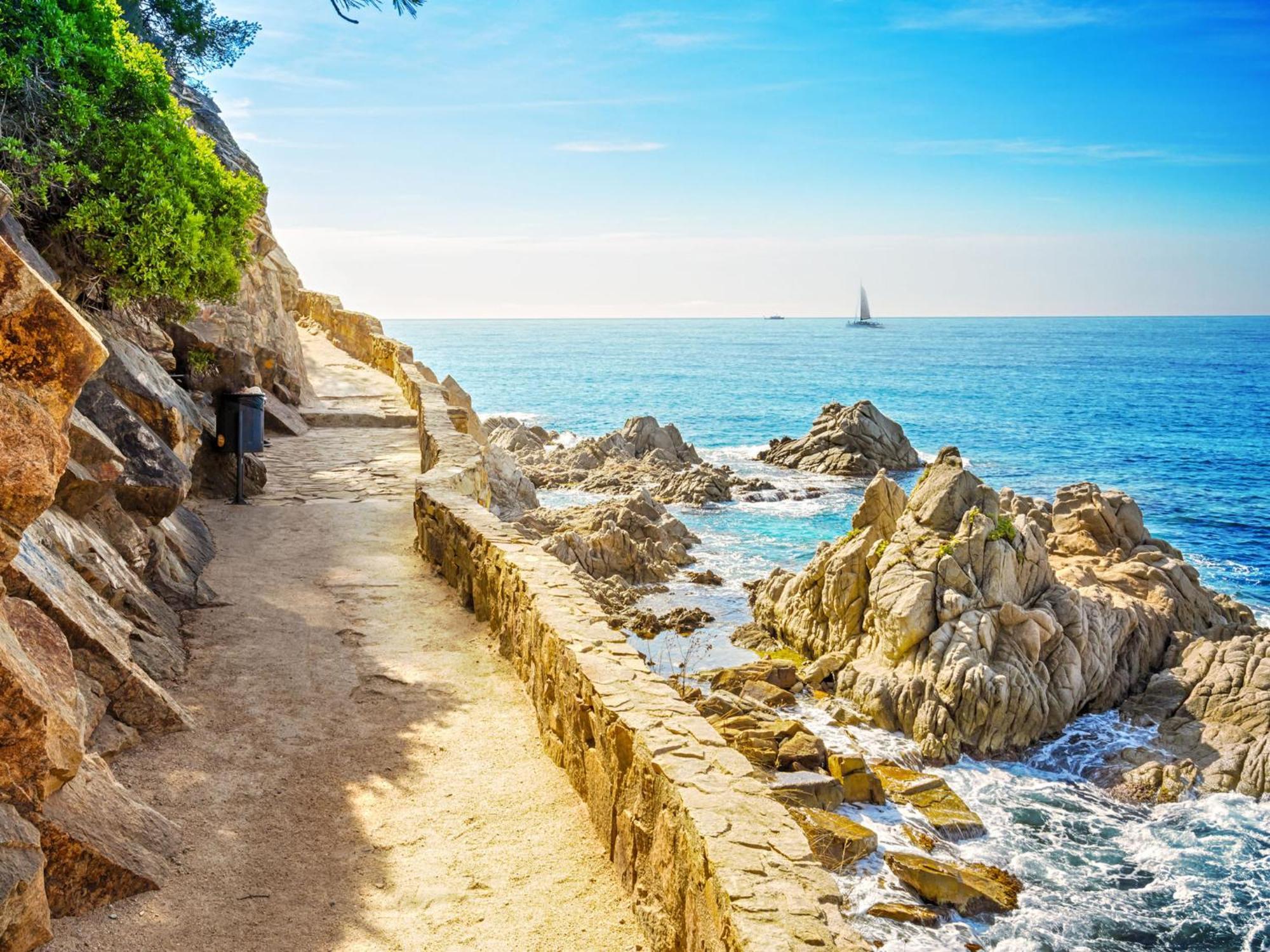 Selvamar By Interhome Vakantiehuis Lloret de Mar