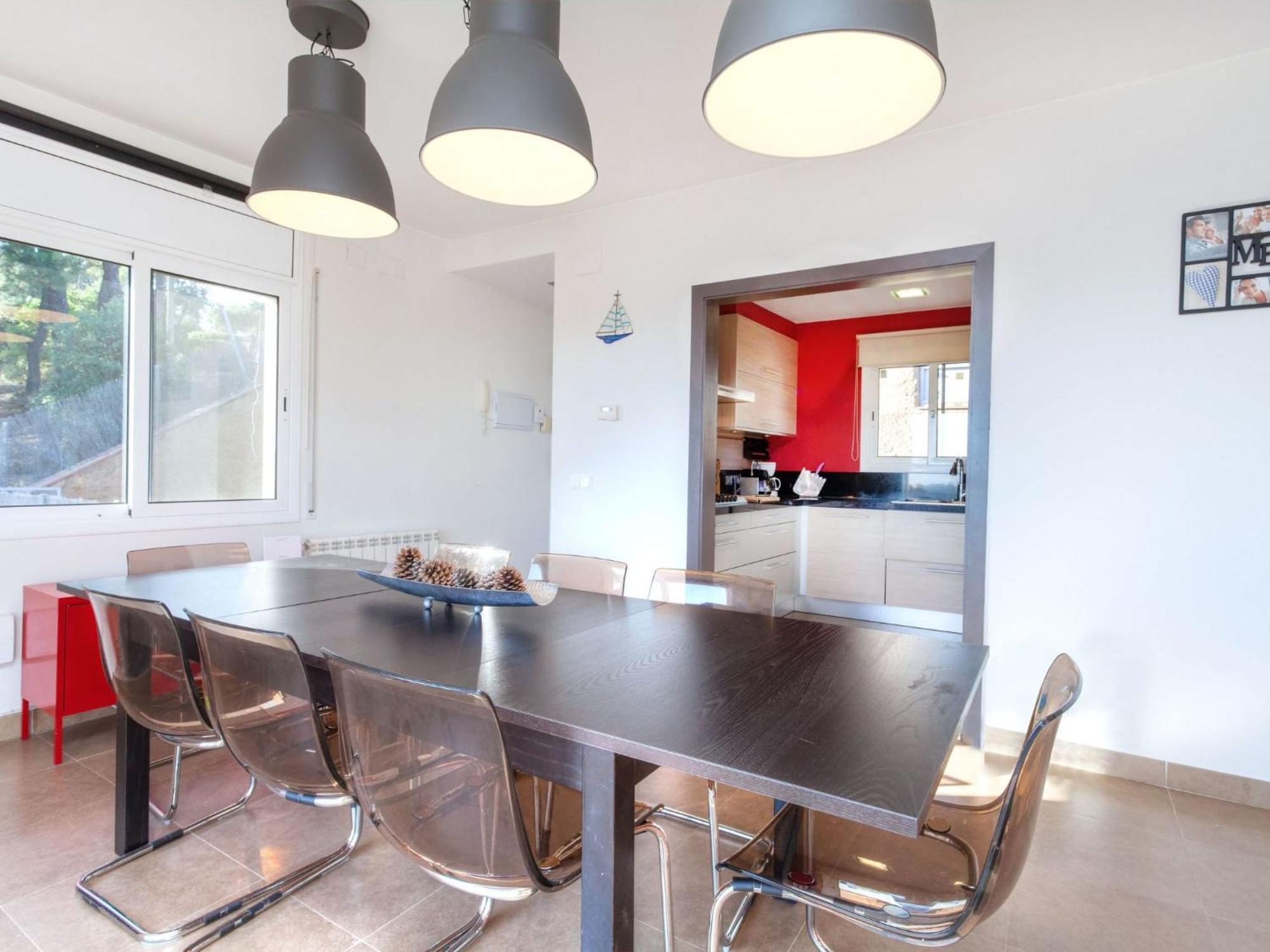 Selvamar By Interhome * Lloret de Mar