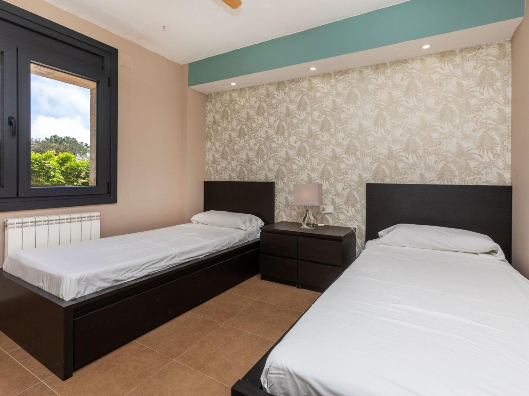 Selvamar By Interhome Vakantiehuis Lloret de Mar