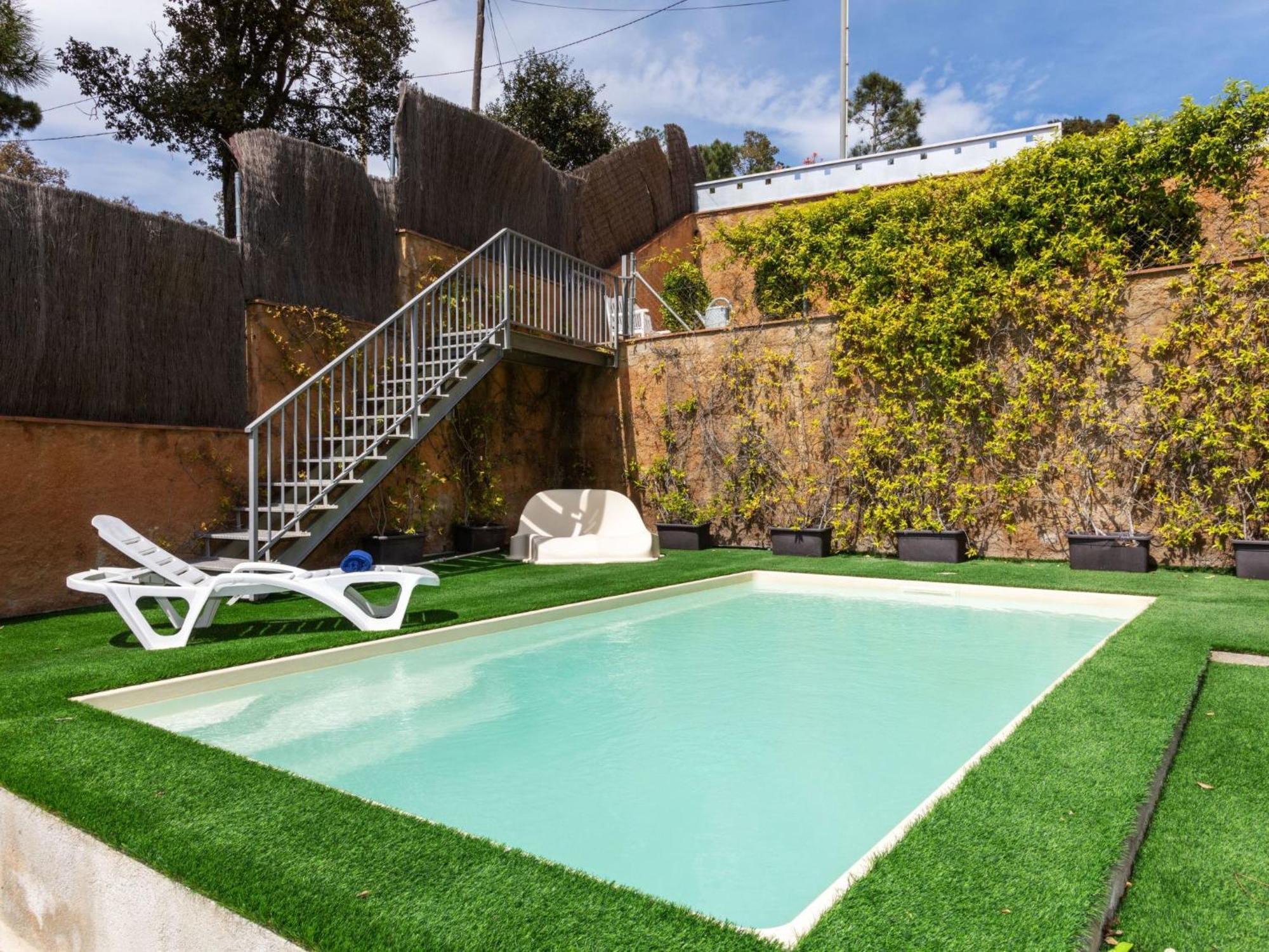 Selvamar By Interhome Vakantiehuis Lloret de Mar