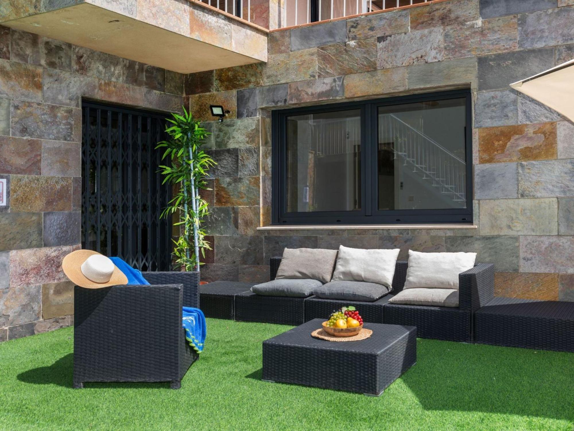 Selvamar By Interhome Vakantiehuis *